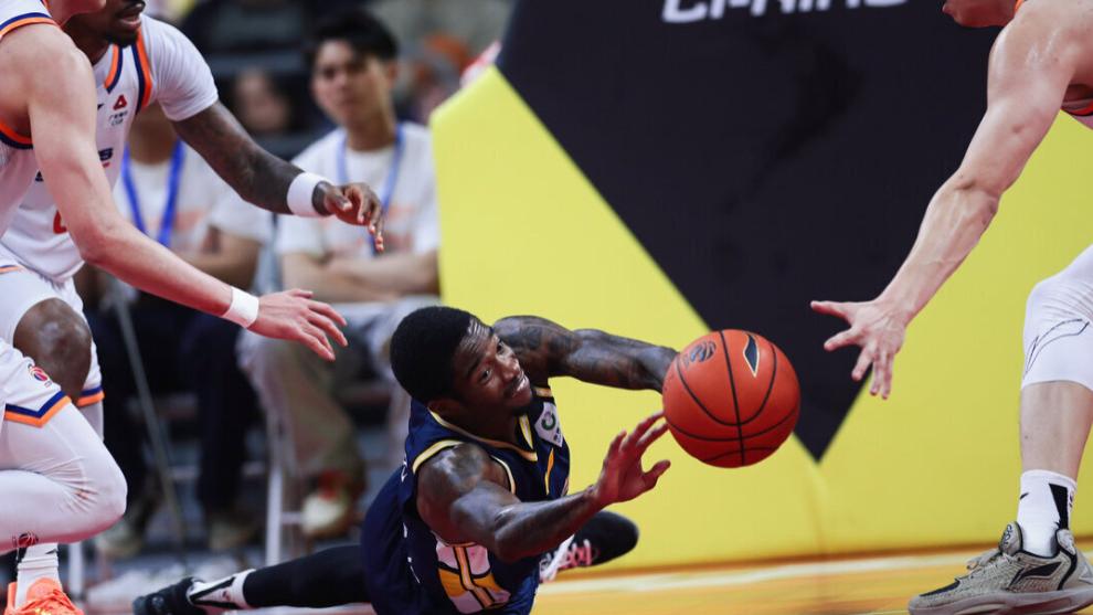 输40分创5大纪录！广东还能争冠？名记指出致命隐患，让粤迷彻底绝望