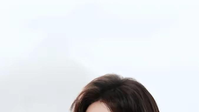 章若楠骨相解析，柔和基底里的耐看美学，红颜知己就是如此。