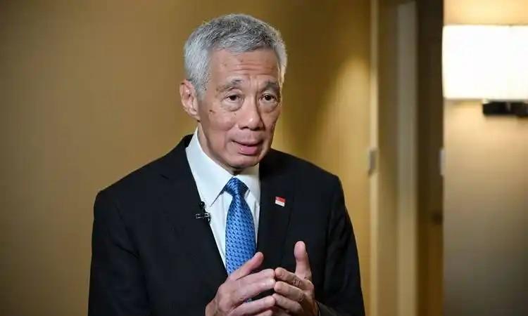 美国能熬死苏联，同样就能熬死中国？李显龙的一番话说到点上了，他认为如果美国想用同