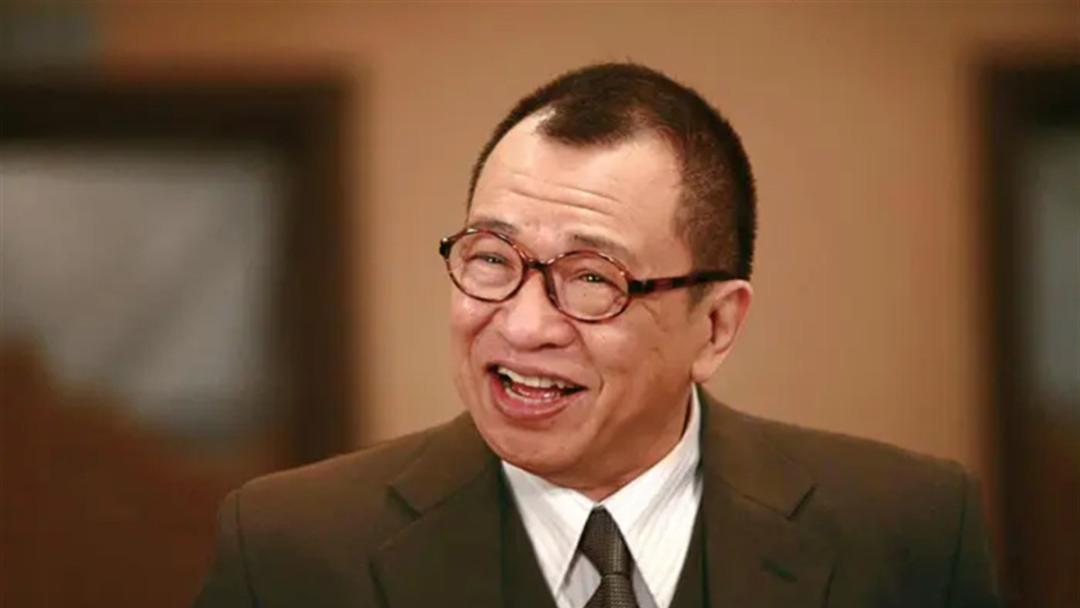 83版《射雕英雄传》妙手书生去世，半个娱乐圈送别，显赫家世曝光