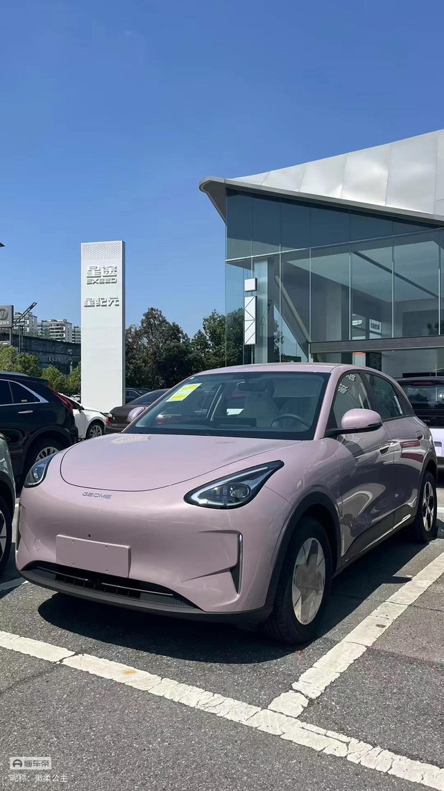 星愿也开了半年5000公里了，谈谈体验。
车绝对是好车，优点就不多赘述了，谈谈不