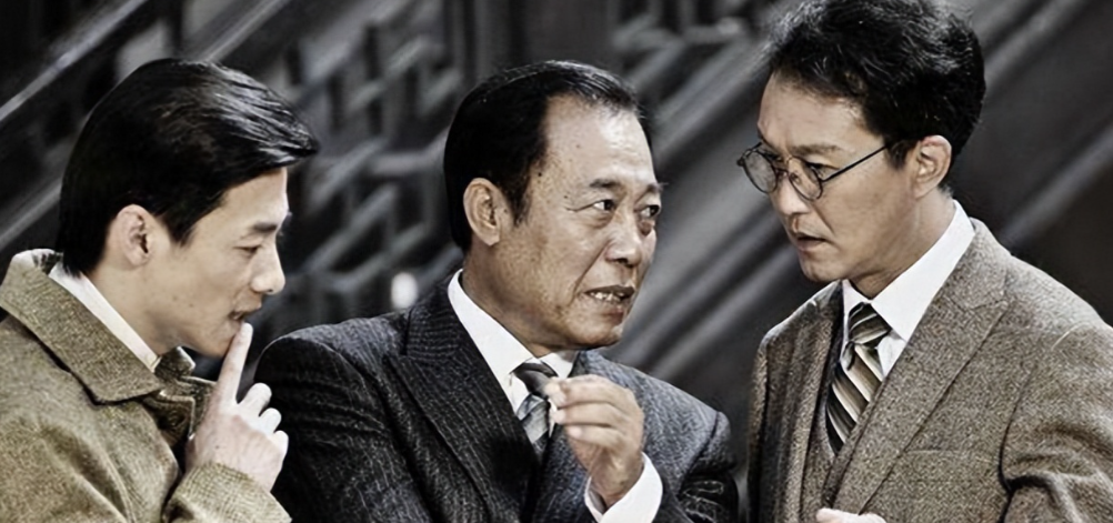 1948年，国民党一看彻底没了希望，就开始了为自己想后路。

当时国民党上层有一