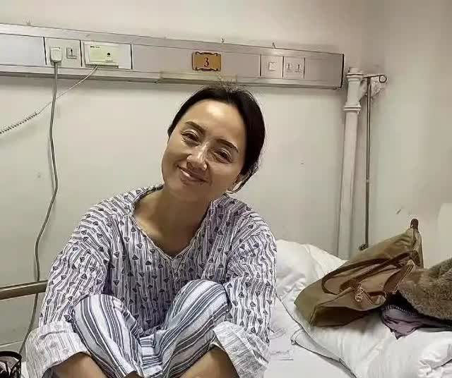 朱媛媛走了，才知道原来有这么多女明星都因妇科病去世了。