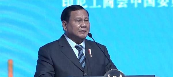 印尼买飞机有变数 要换中国货了











印尼买飞机这事儿，突然变了