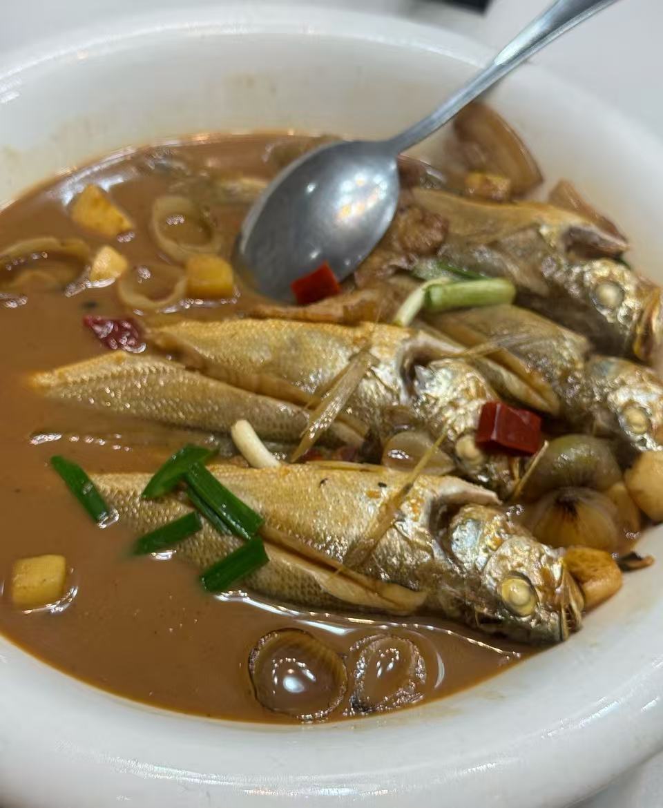 江苏南京，下饭的土菜，快来打卡吧！