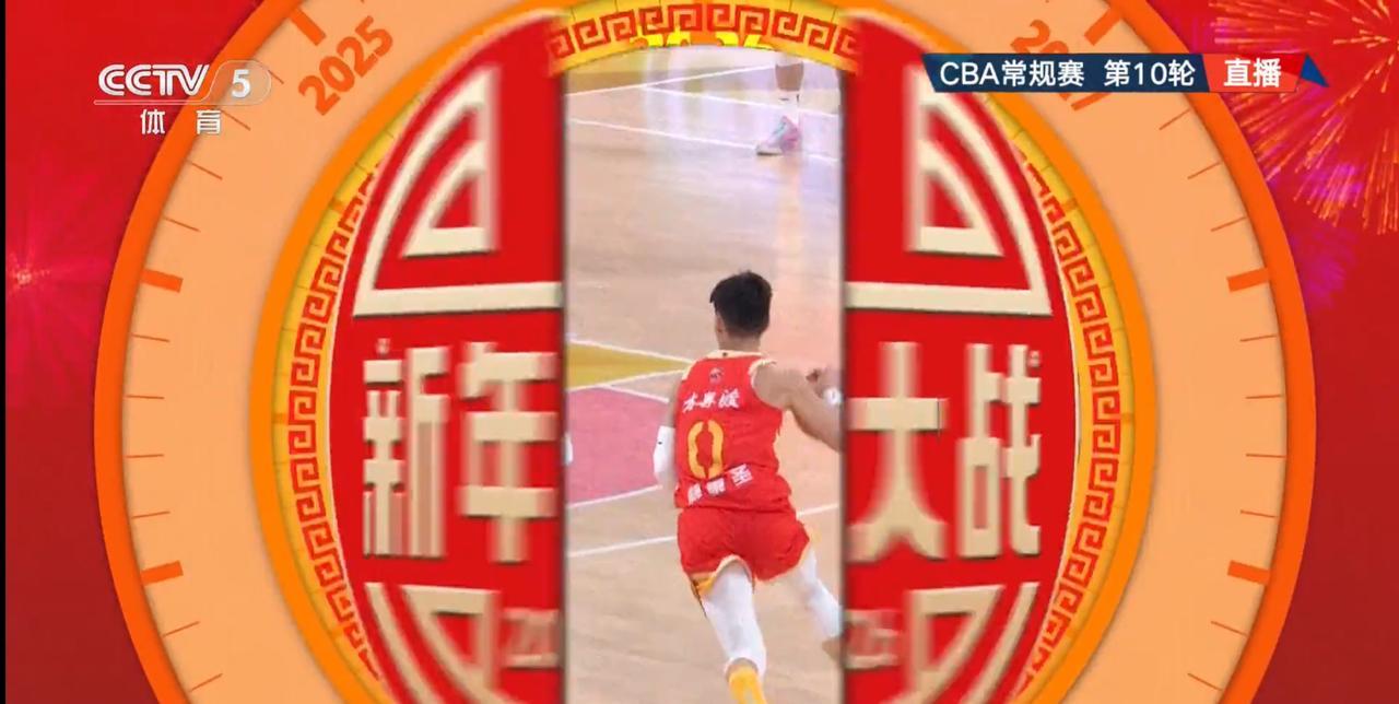 主客被双杀！蠢蠢欲动、时刻图谋上位的北京北汽终究还是没能撼动卫冕冠军浙江广厦新构