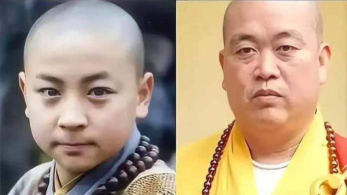 释永信出事，释小龙、王宝强会被牵连吗？其实李连杰早就看透了少林寺的本质