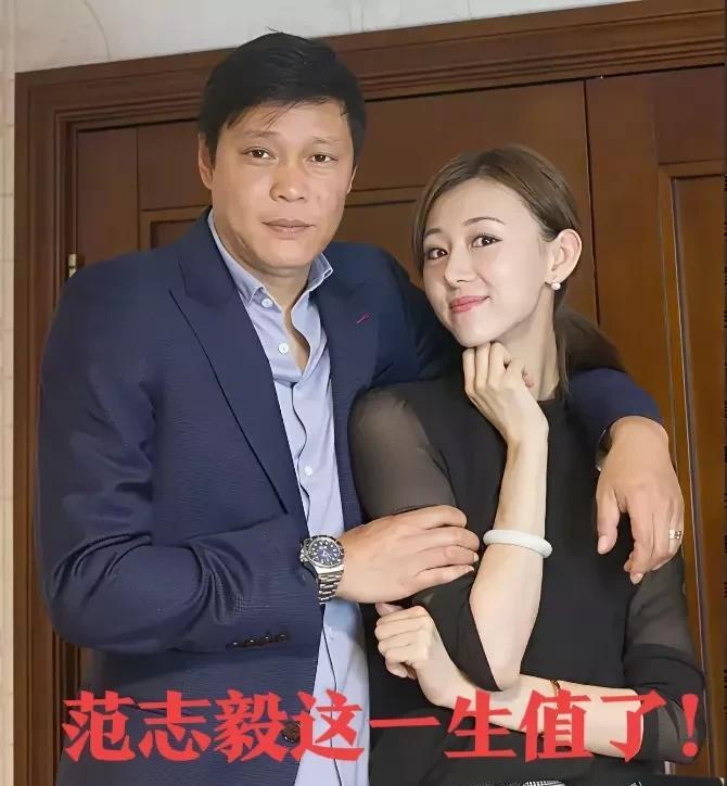 范志毅这一生太值了！获得过中国第一位亚洲足球先生称号；演过戏；参加过吐槽大会，口