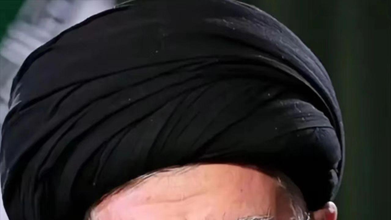 特朗普在社交媒体上发文威胁，将对伊朗骚乱事件进行干涉