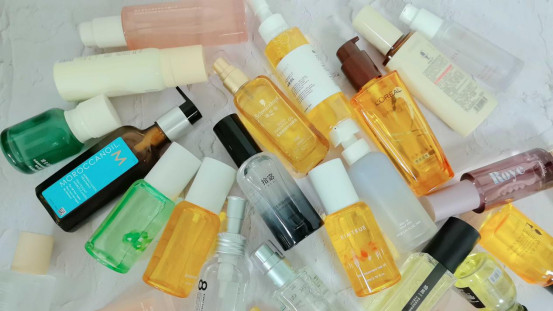 卷头发之前用护发精油好吗？资生堂咋样？女生护发精油排名推荐！