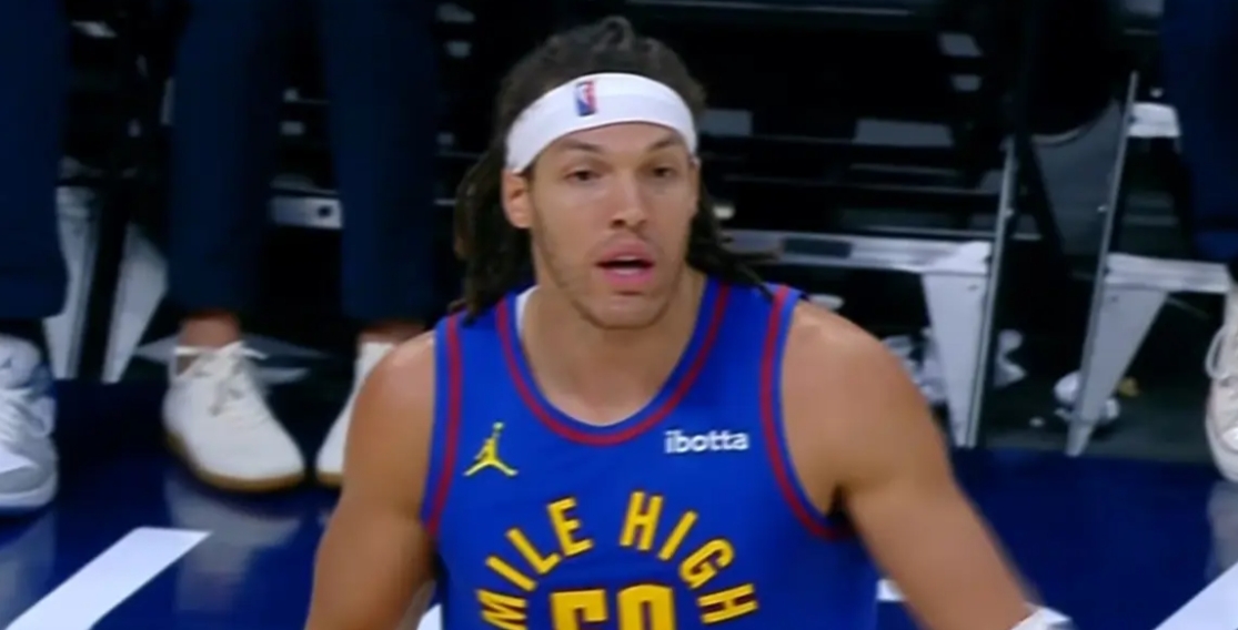 阿喜最近也太猛了，感觉真只有拼今年了，留不住了
纵然可以说他球商不够，技术粗糙，