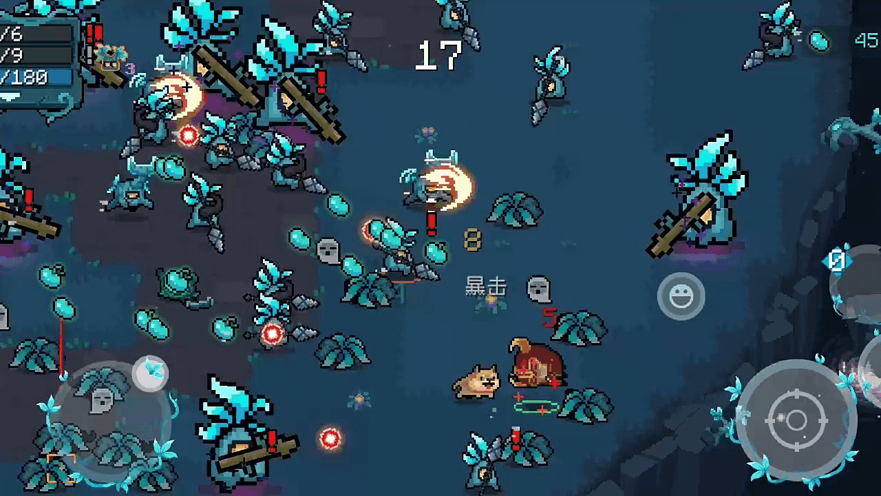 2026不肝不氪手游推荐：通勤路上5款优质手游