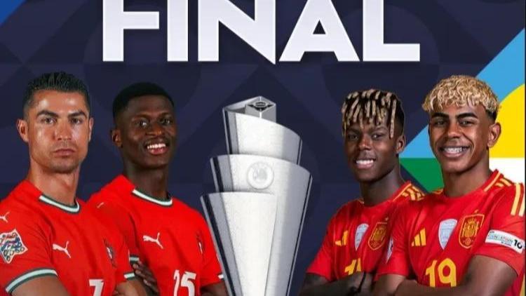 欧国联西班牙5：4胜法国进决赛，亚马尔创造新的历史！