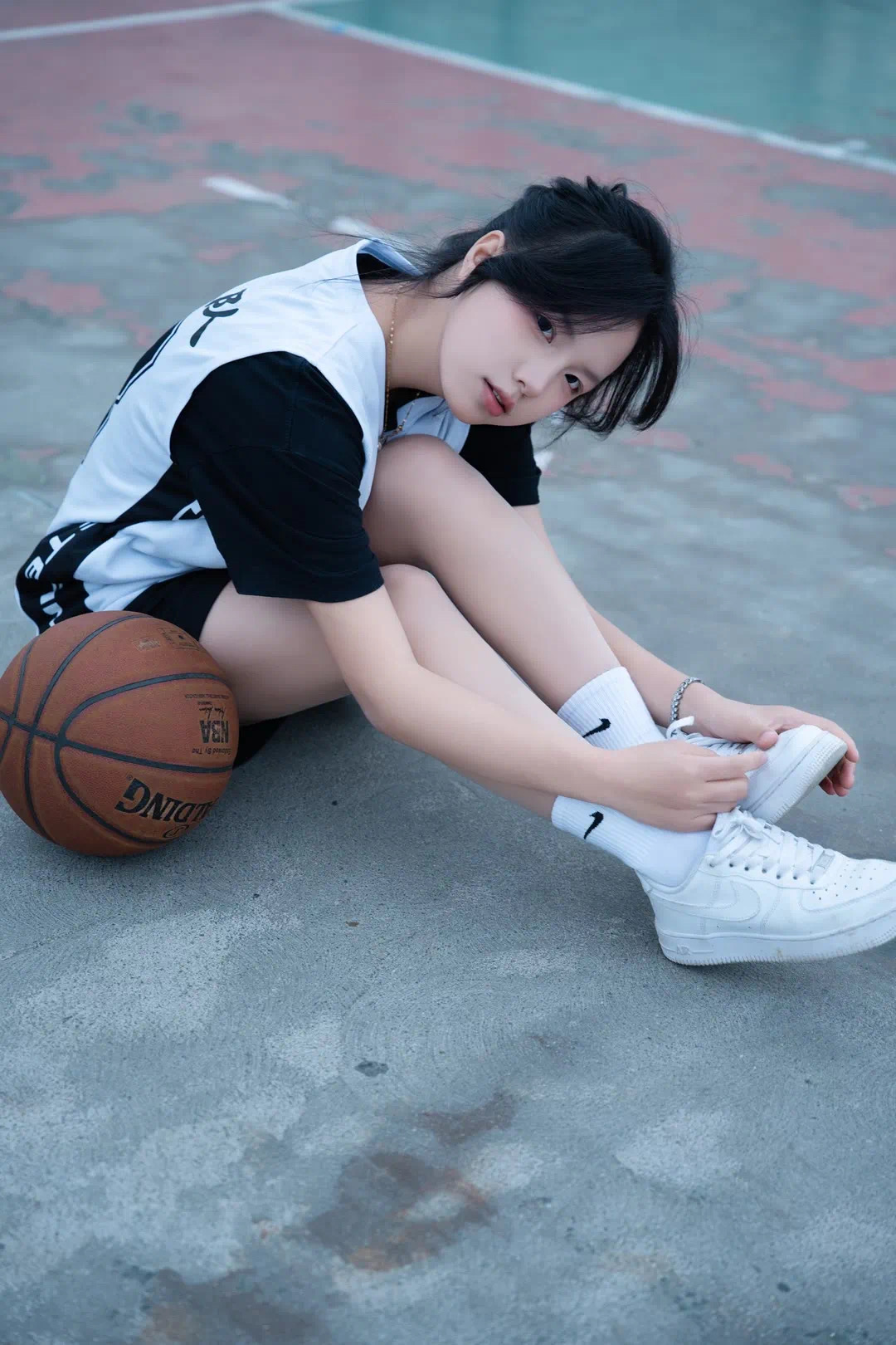 自信姿态slay，快说自信秘诀