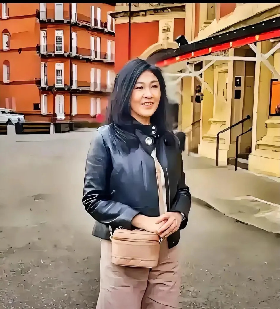 英拉欠款不能回泰国











这事儿真让人揪心！泰国前总理英拉想回家