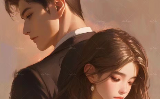 我的爱人让我给她未婚夫选礼物，她姐姐却找上了我……