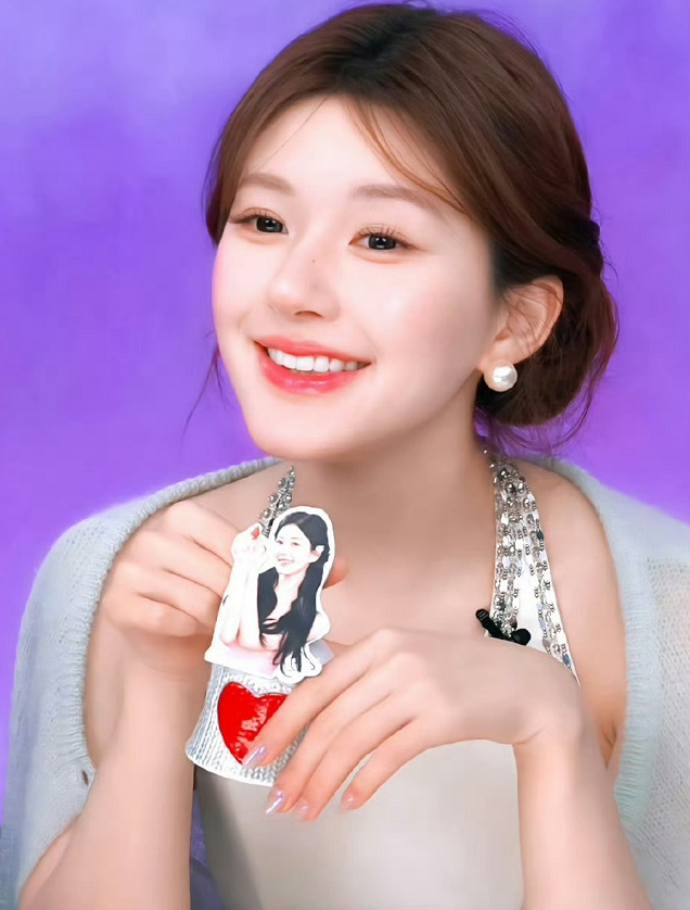 赵露思要参加新综艺的录制，期待后面的精彩！