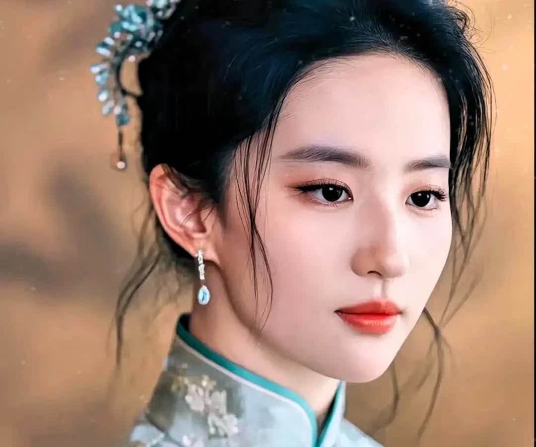 关于刘亦菲

我又查出了一个真相！

原来她的父亲竟然是安少康！

