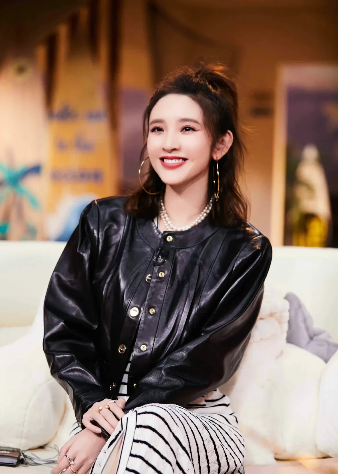 女明星婚姻各有各的幸福

















我的天哪！娱乐圈的爱情