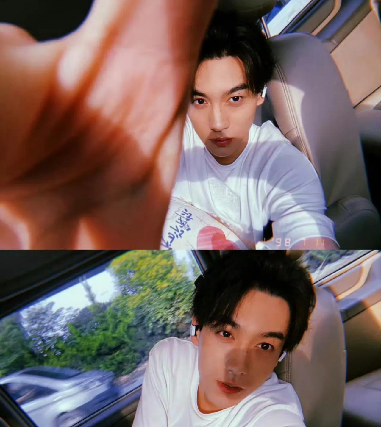 欢迎了解演员田栩宁的影视作品