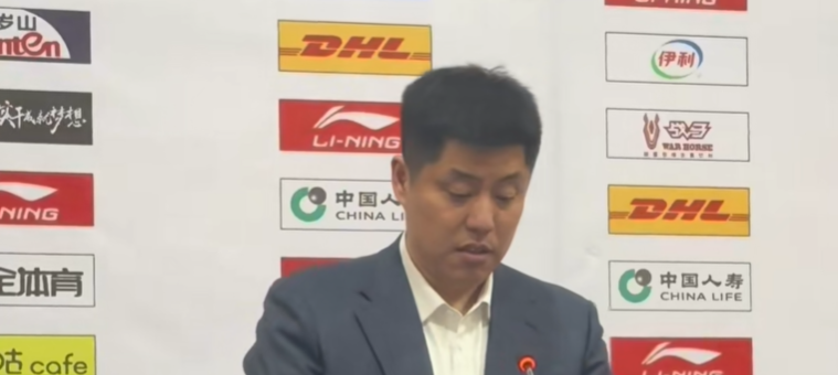 山西男篮主场107-110惜败浙江广厦，赛后主教练潘江坦言球队表现不佳。上半场防