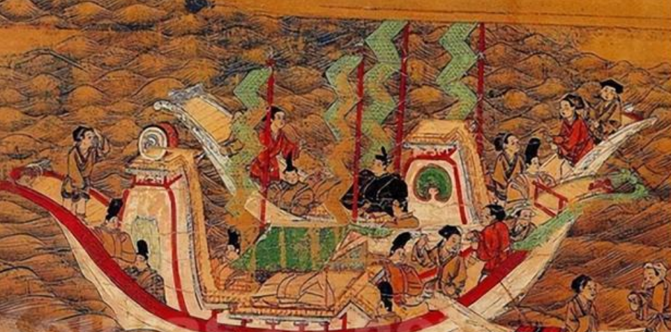 中日韩三国自古以来就有很深的渊源。三国都属于东南亚国家，因地域的缘故，三国之间的