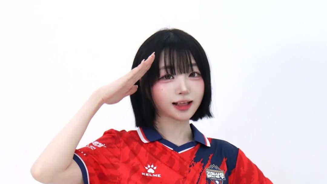 韩职联赛：金泉尚武国脚大户，光州FC创造奇迹