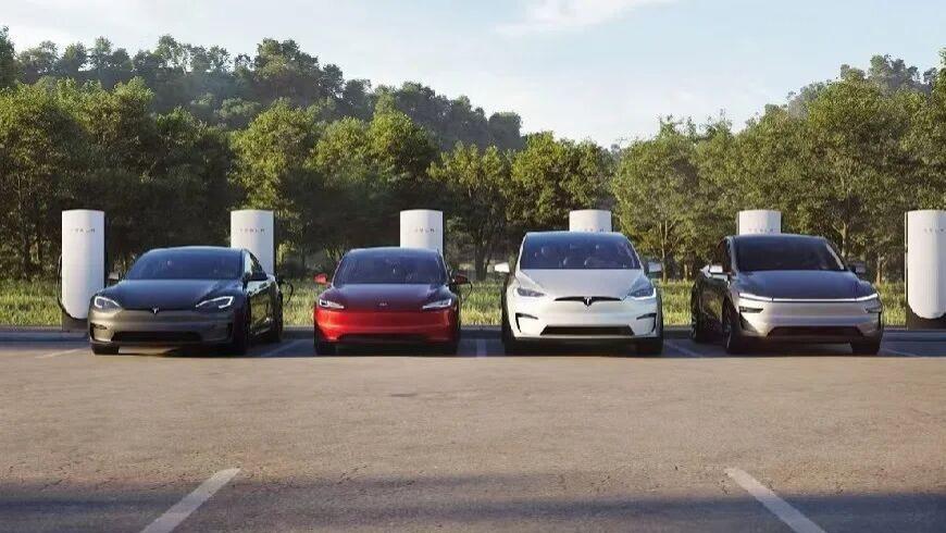 特斯拉三季度“增收不增利”；10万级京东汽车拍出7800万天价；小鹏X9增程版官宣；新款凯迪拉克CT