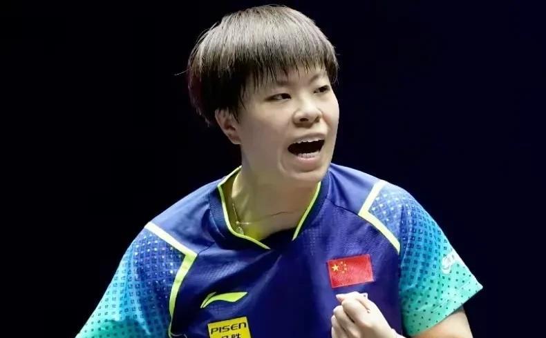 平心而论！仁川冠军赛，国乒4朵金花签运如下
首轮就要打印度乒乓一姐巴特拉，次轮大