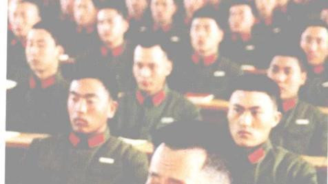 军政委与副政委谁当人大代表，军区意见是副政委，军长政委不同意