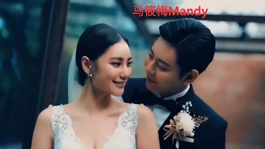 汪小菲妻子风波发酵，紧急关评论！张颖颖：天道好轮回苍天饶过谁