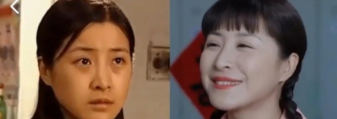 早期女星各有千秋的美











难以置信！曾经的她们竟然如此青涩！关
