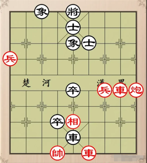 在南宁车站出口，一位老者摆下象棋残局，1 换 10 的诱惑引得众人围观。酷爱下棋