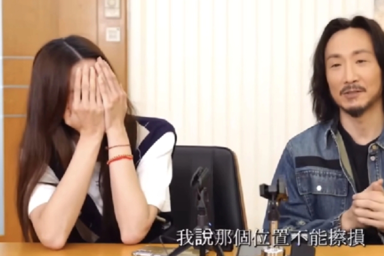 郑中基，自曝大瓜！

9月1日下午，郑中基在社交平台直播采访中突然自曝大瓜，惊呆