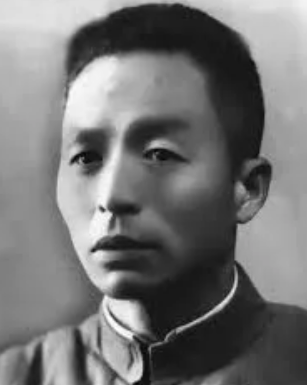 建国后不久，时任第二十一兵团副司令员兼参谋长文建武因病医治无效，于1951年1月