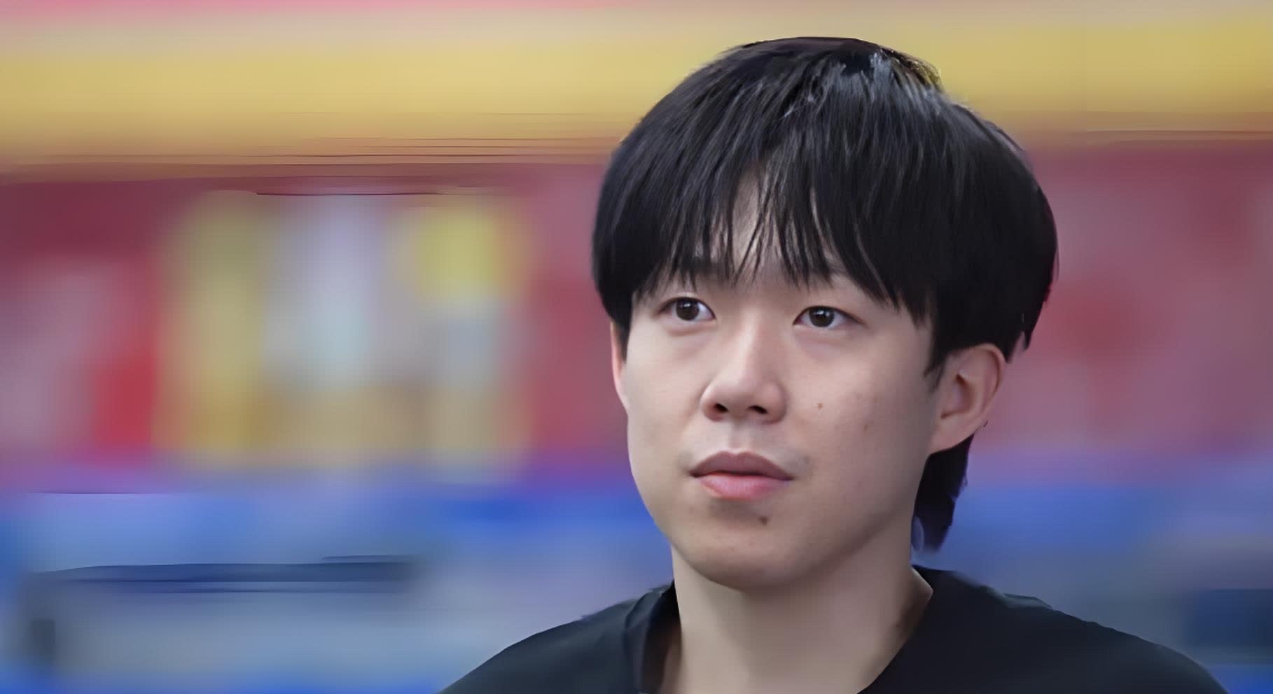 心疼王楚钦？央视预告里，他说巴黎奥运会后的三个月，过得太煎熬，甚至有过放弃的念头