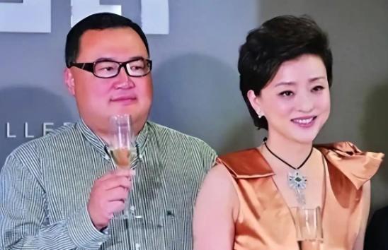 “一兵对你那么好，你真是糊涂啊！”父亲的话语仍在耳边回荡，杨澜独自站在客厅中央，