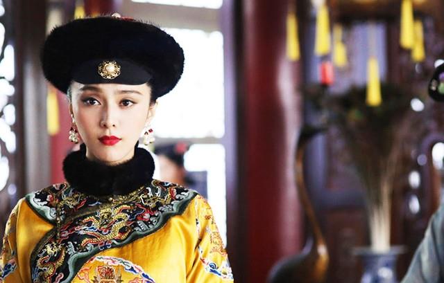清代后妃是一个隐形的高收入群体，正常情况下她们死后都会留下一笔巨大的财富。
康熙