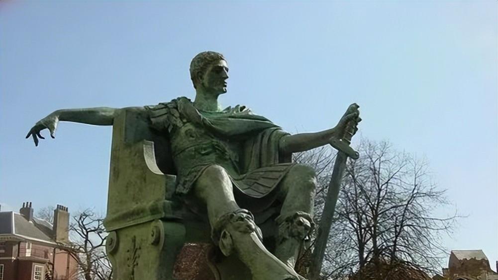 干掉盟友、伪装共和：奥古斯都的 “帝王养成手册” 藏着哪些狠招？