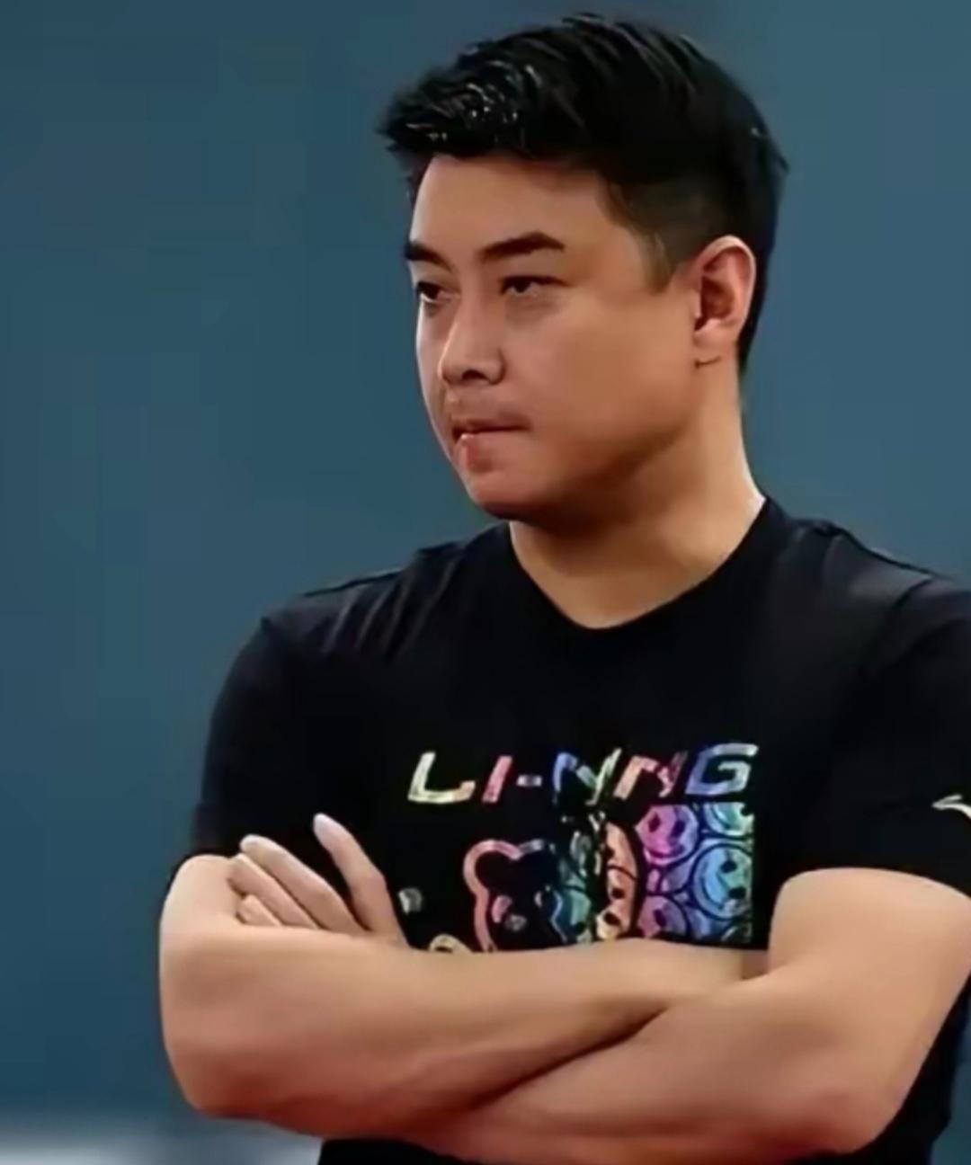 王皓职业生涯九大赛成绩如下：
王皓—3个奥运会银牌
王皓—1个世乒赛冠军
王皓—