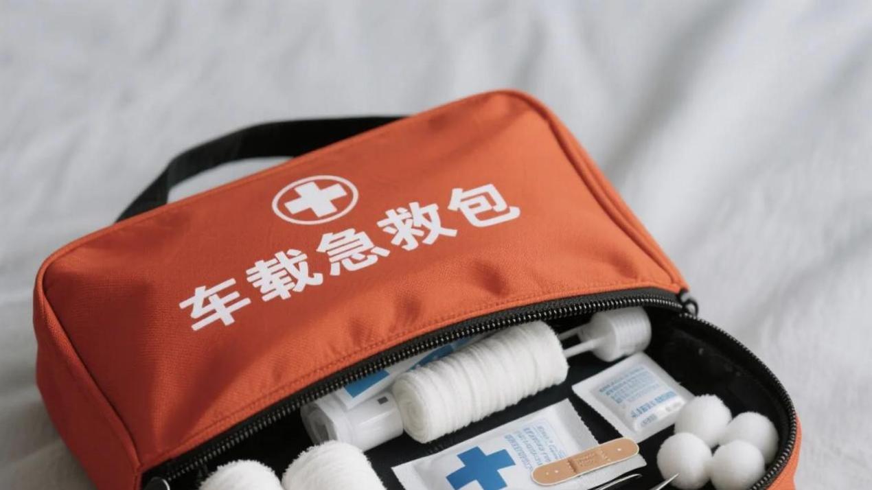 老司机私藏！车上这十样小东西，好用到想焊死在车里