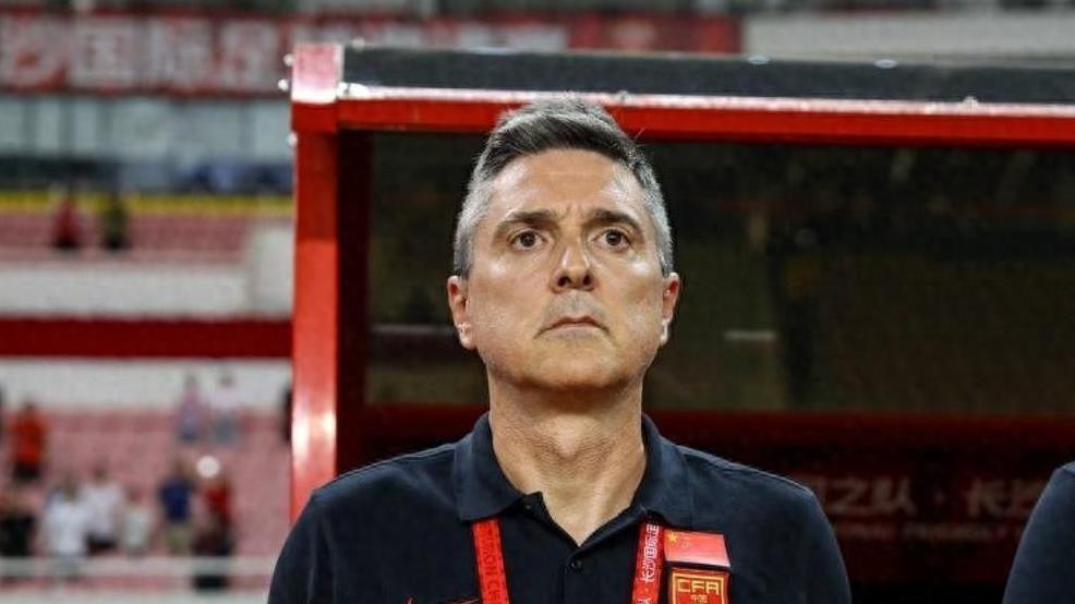 19点35！U22国足出击，CCTV5直播，剑指开门红