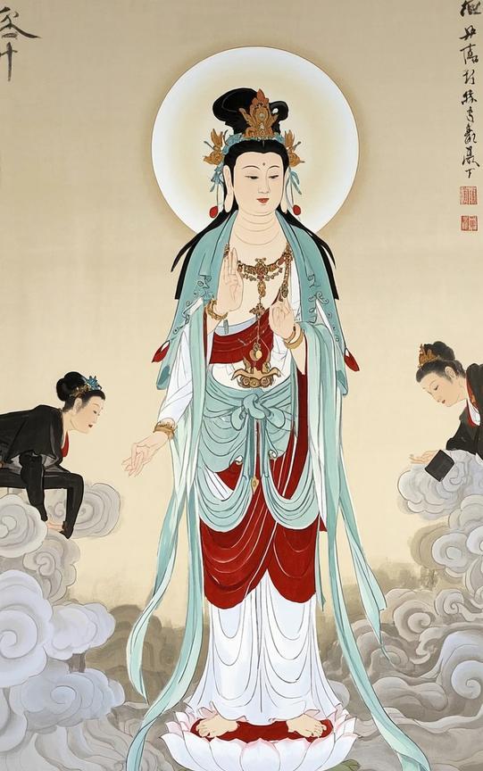 请别急着划走，务必要说一句“我接住了”，那么2025年你会年头顺到年尾！