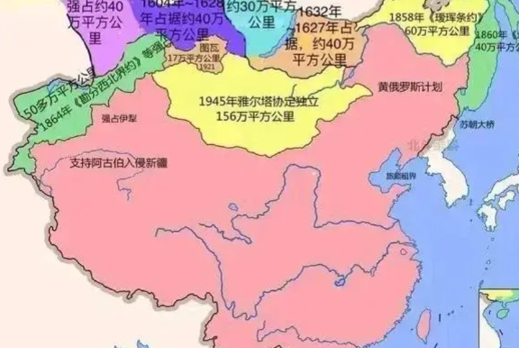 乌克兰80%的领土历史上都是俄罗斯的，因此不少人认为，现在普京重新收回，也无可厚