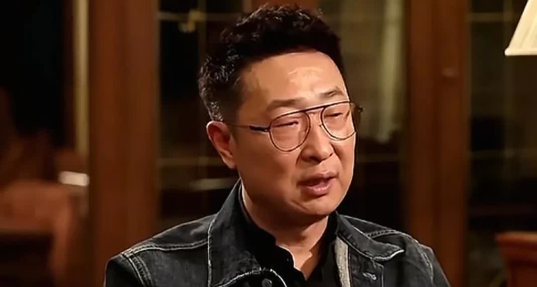 演员林永健说：“我是在什么情况下找的另一半和结的婚呢？当时我父亲在弥留之际跟我讲