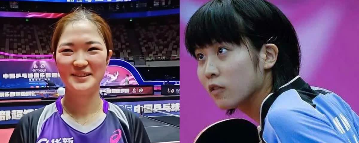 0胜8负！平野美宇被中国锁死

这位曾把中国主力打到绝望的16岁世界冠军，现