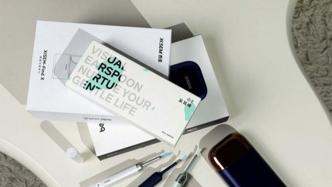 2026三款热门可视掏耳勺深度实测：西圣、蜂鸟、左点挖耳勺哪款真香