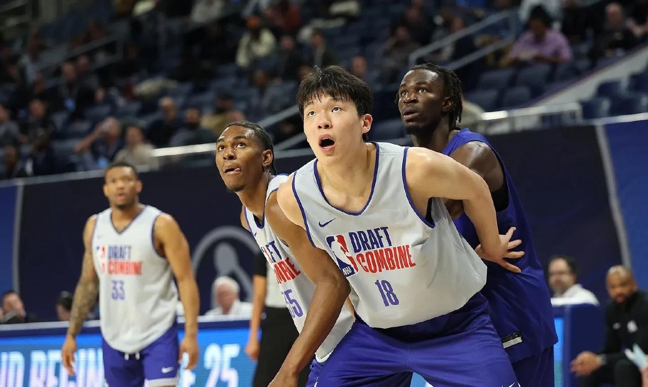 据美国知名媒体透露出，NBA本届选秀大会24人“小绿屋”名单已经出炉，他们都已经
