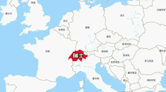 瑞士再次冻结俄罗斯大量资产。

俄罗斯卫星通讯社4月2日报道，根据瑞士联邦经济事