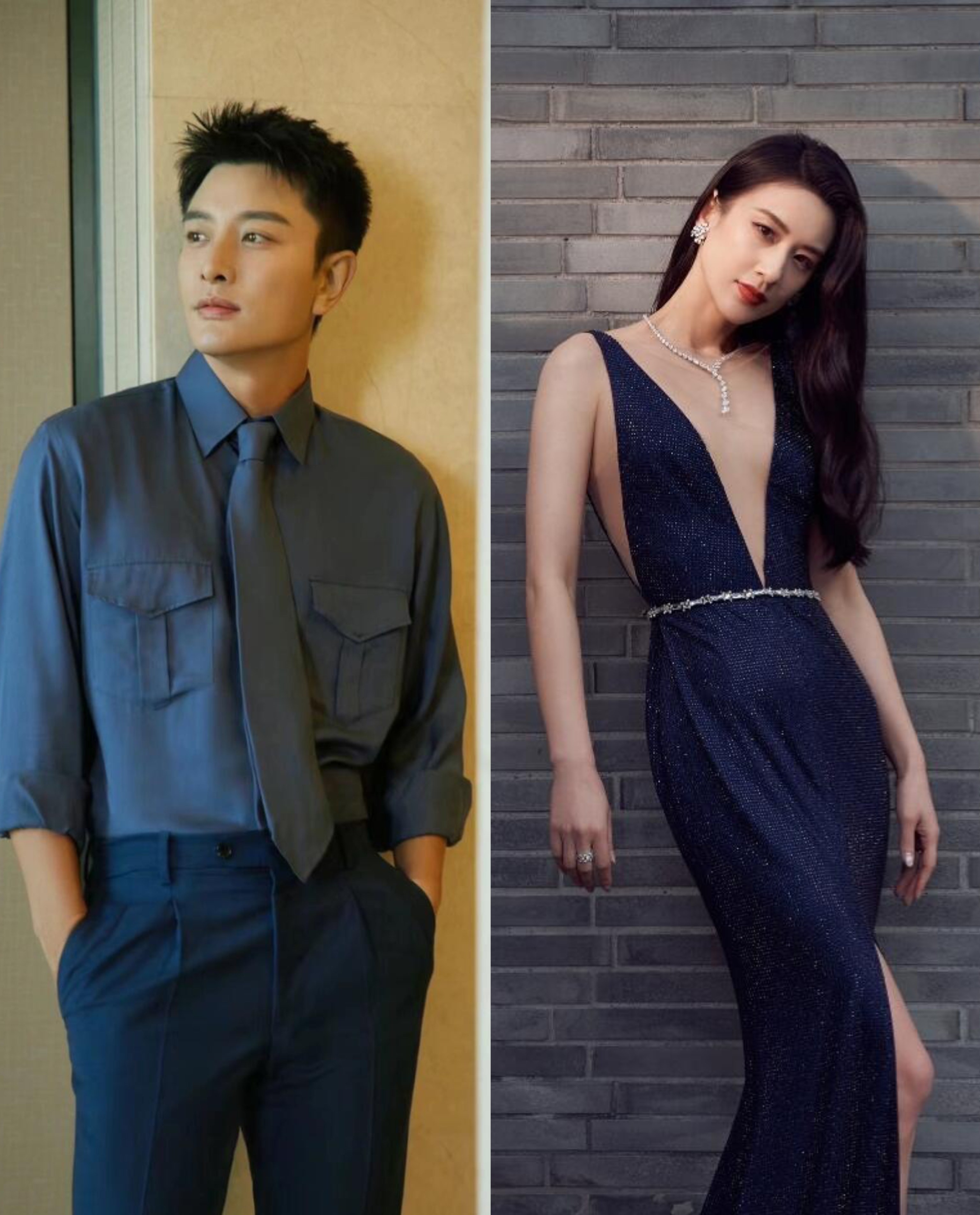 我问我老公，贾乃亮是糊涂了吗？

歌手何洁他不要，甜美黄圣依他也不要，

